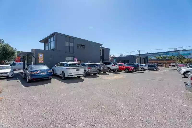 296 & 298 Hindley Street