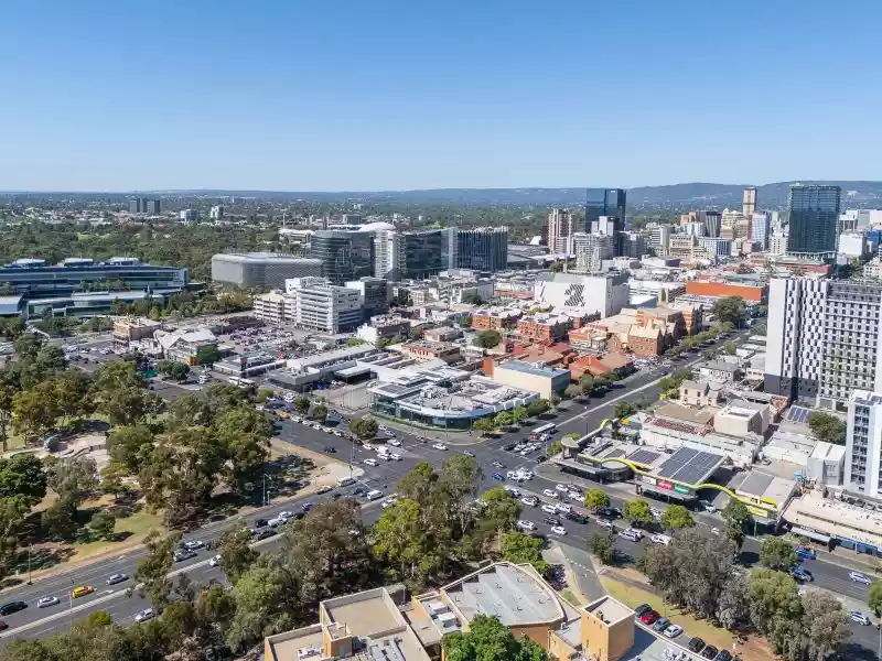 296 & 298 Hindley Street