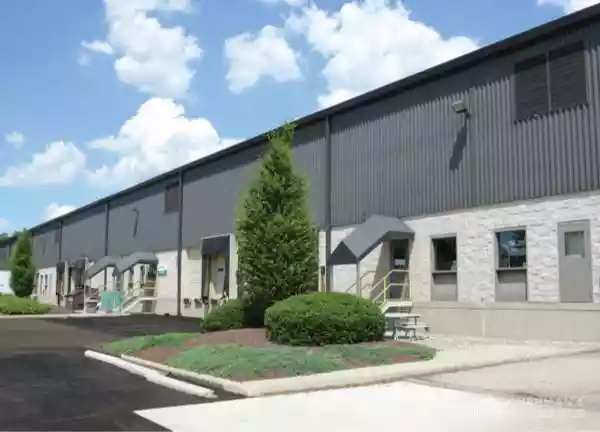Blue Ash - Warehouse/Distribution