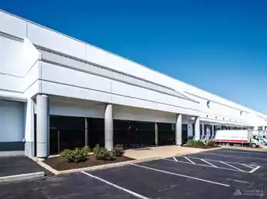 Sharonville - Warehouse/Distribution