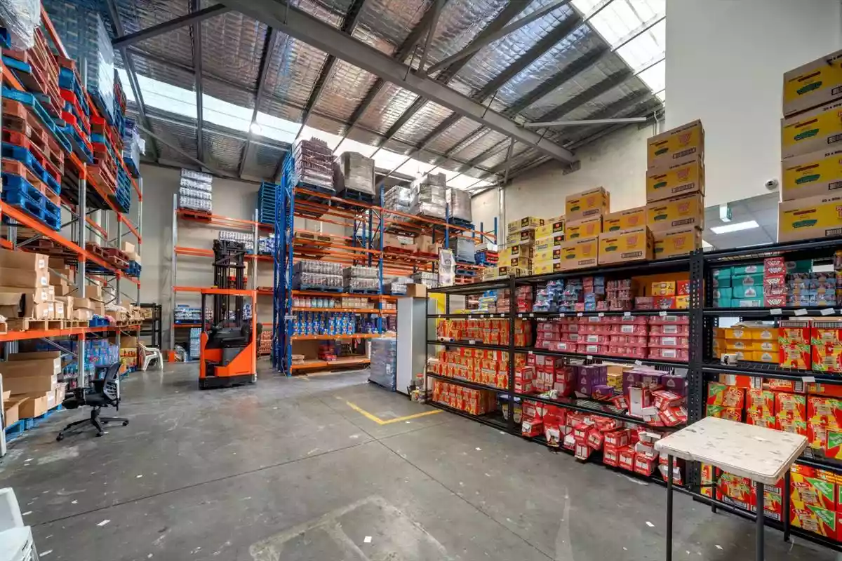 Unit 5/7-9 Jullian Close