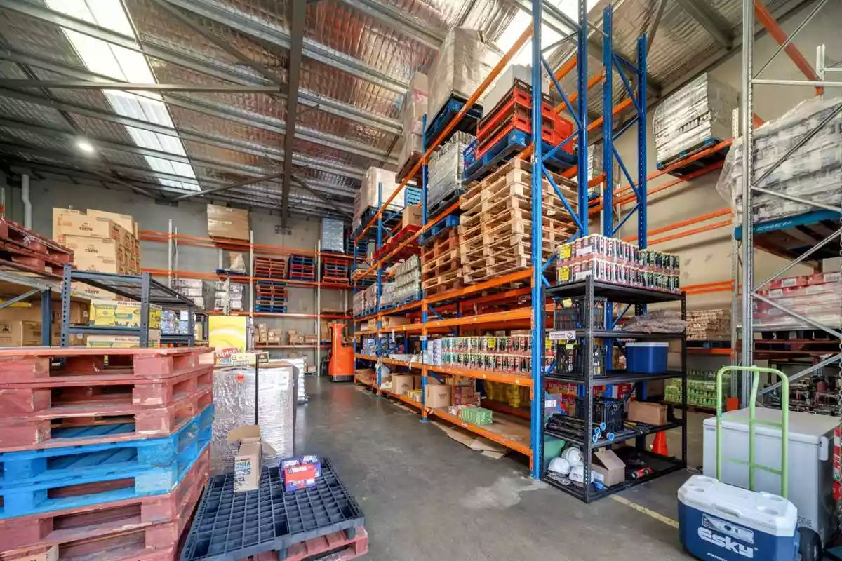 Unit 5/7-9 Jullian Close