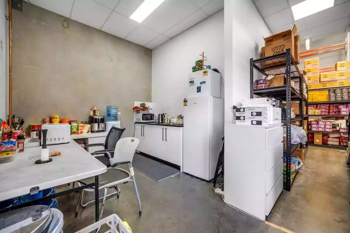 Unit 5/7-9 Jullian Close