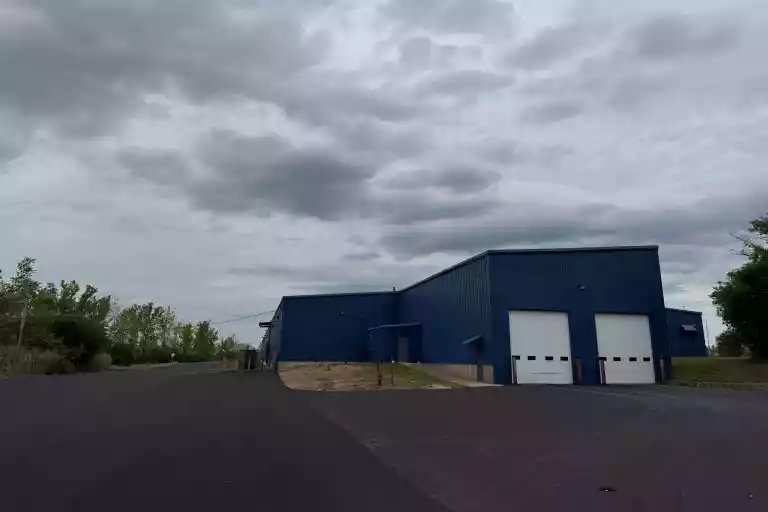 Rite Aid Warehouse