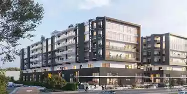 Vancouver - Warehouse/Distribution