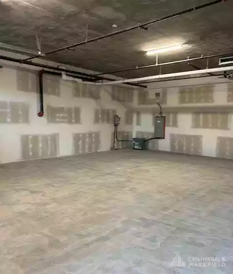 Vancouver - Warehouse/Distribution