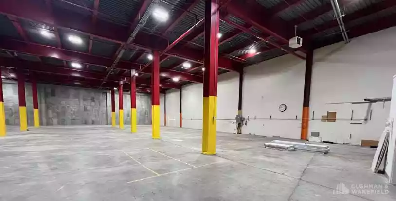 3468 Reddy 3468 Bridgeway Street Warehouse/Distribution for lease 12459 SF ...