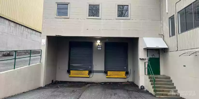 Vancouver - Warehouse/Distribution