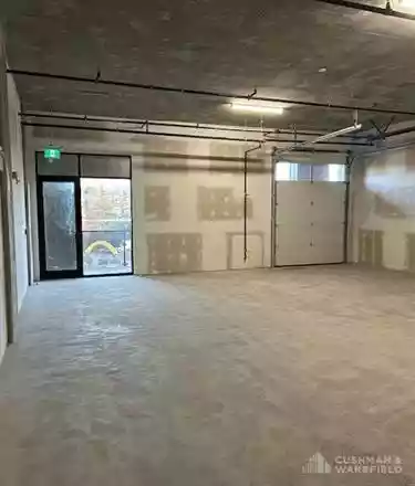 Vancouver - Warehouse/Distribution