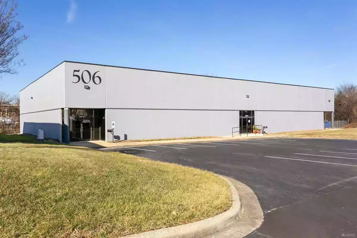 Greensboro - Warehouse/Distribution