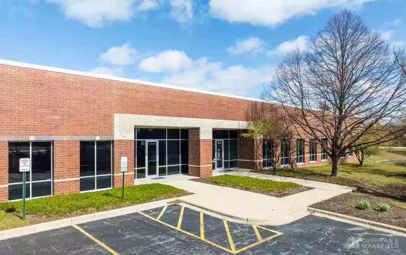 Mount Prospect - Office Service