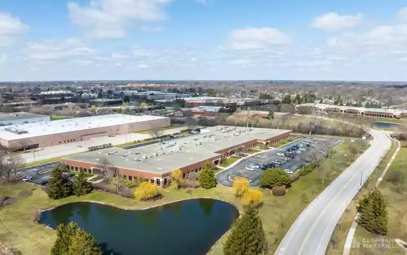 Mount Prospect - Office Service