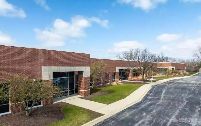 Mount Prospect - Office Service