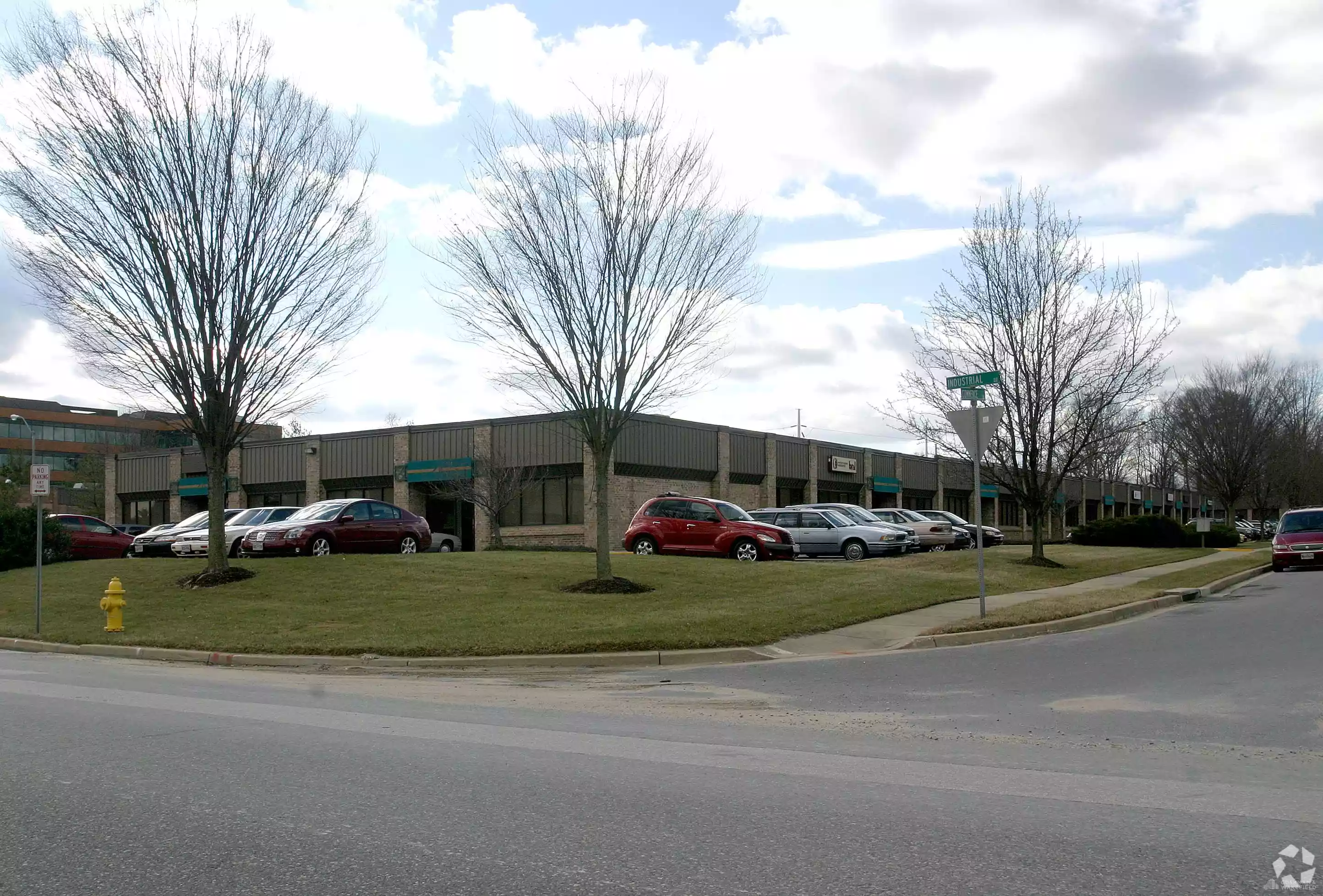 Annapolis - Office Service