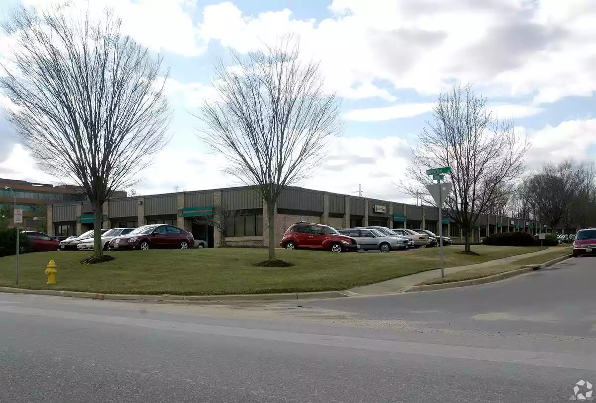 Annapolis - Office Service