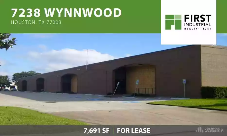 Houston - Warehouse/Distribution