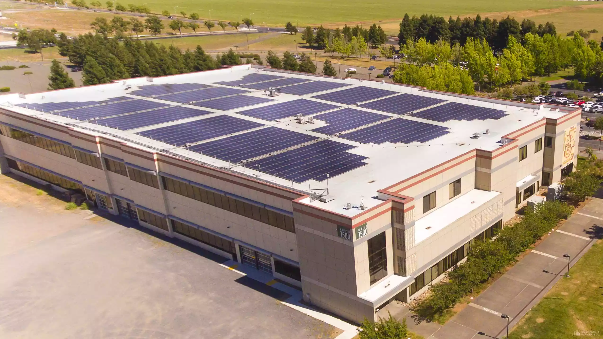 Rohnert Park - High Technology