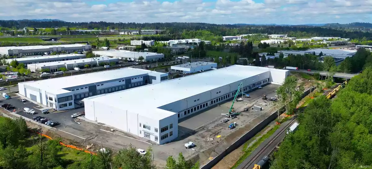 Portland - Warehouse/Distribution