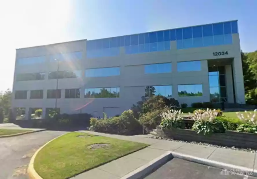 Redmond - High Technology