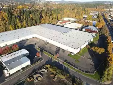 Clackamas - Warehouse/Distribution