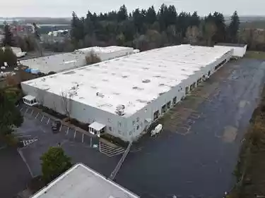 Portland - Warehouse/Distribution