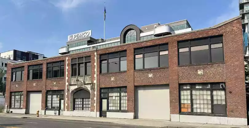 Seattle - Manufacturing