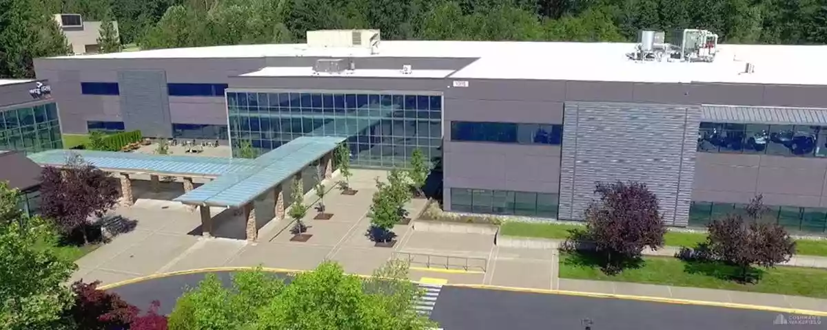 Puyallup - High Technology