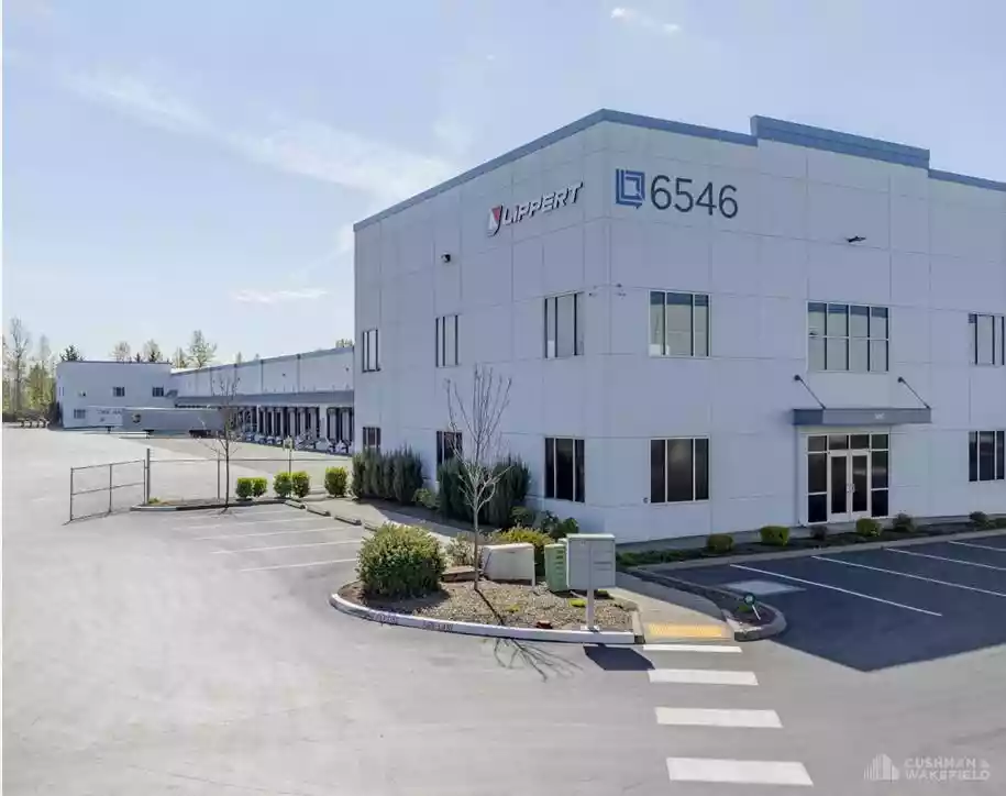 Fife - Warehouse/Distribution