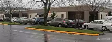 Tukwila - Office Service