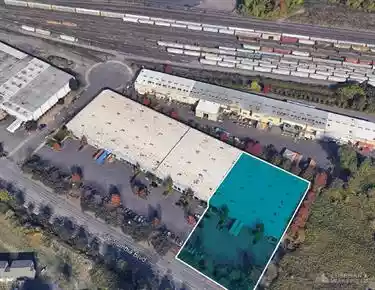 Portland - Warehouse/Distribution
