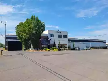 Portland - Manufacturing