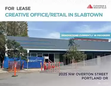 Portland - Warehouse/Distribution