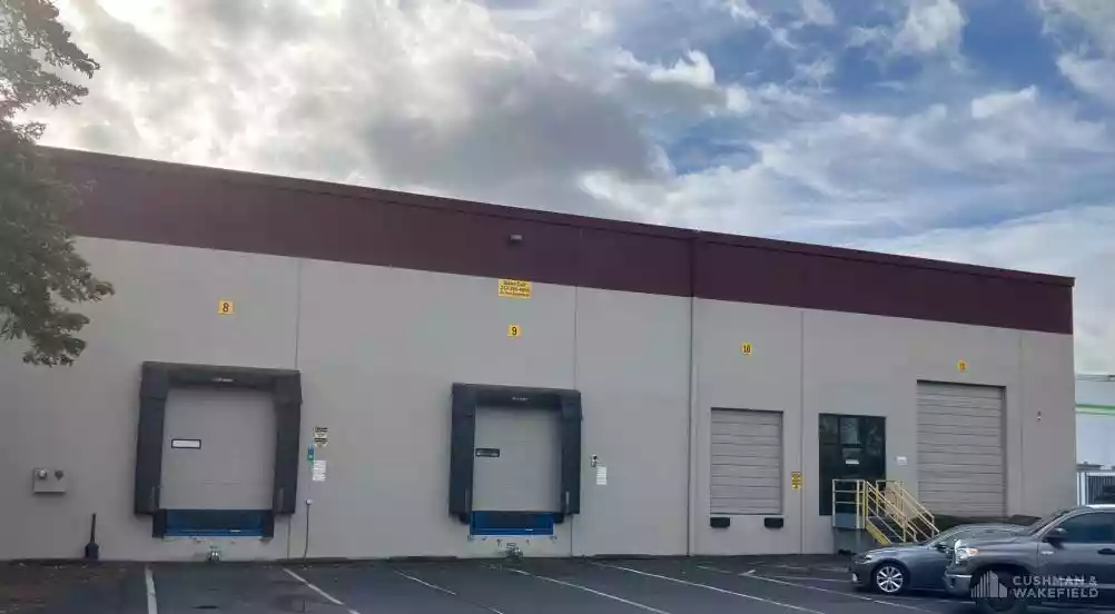 Kent - Warehouse/Distribution