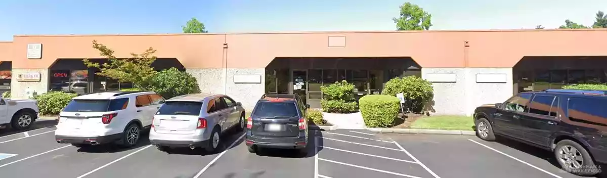 Kent - Office Service