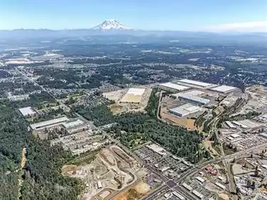 Frederickson - Warehouse/Distribution