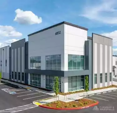 Frederickson - Warehouse/Distribution