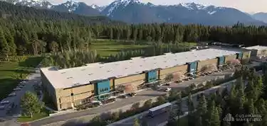 Bremerton - Warehouse/Distribution