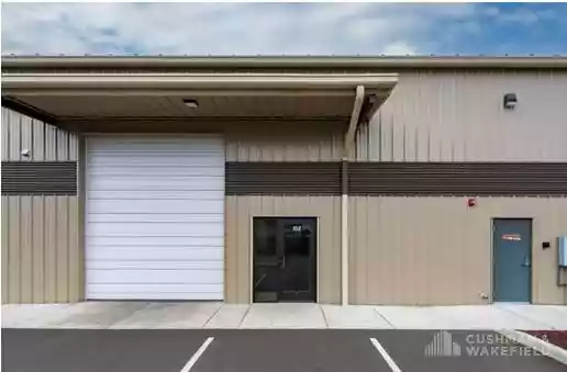 Ferndale - Warehouse/Distribution