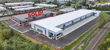 Portland - Warehouse/Distribution