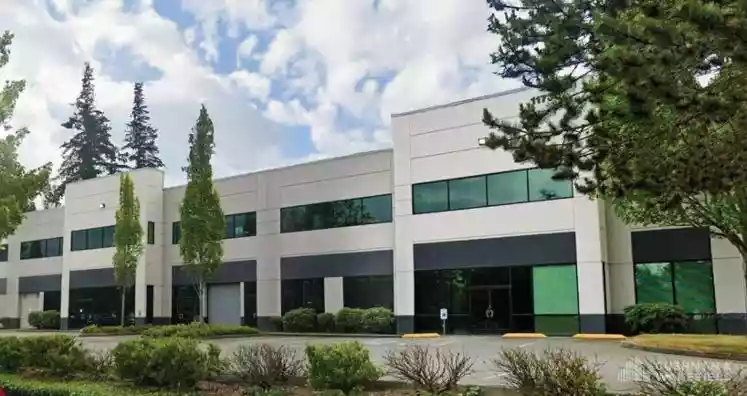 Kirkland 118 Corporate Center - Bldg A