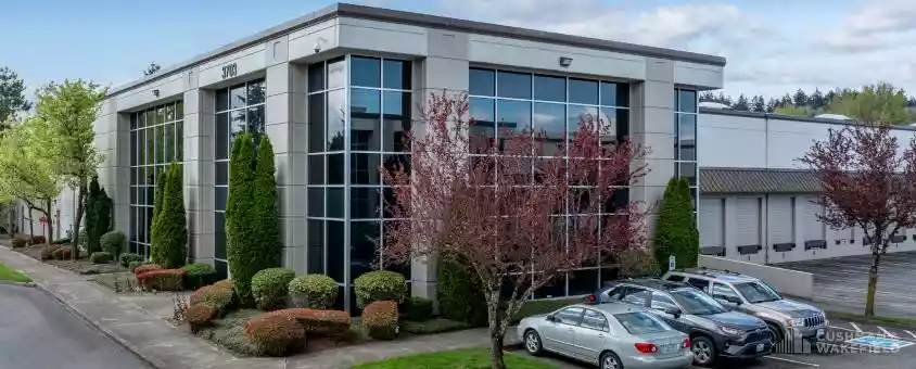 Auburn - Warehouse/Distribution