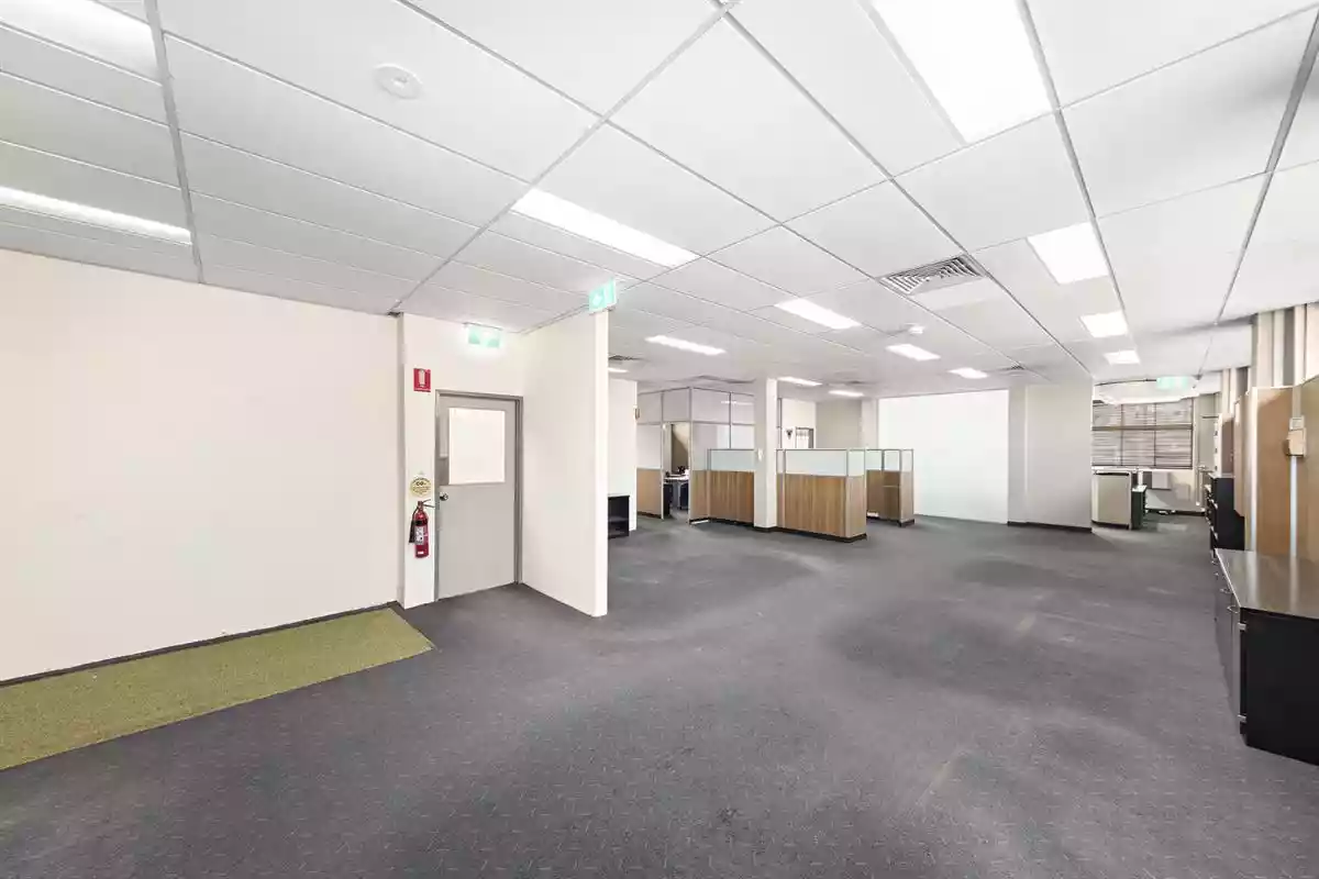 3 Sir Joseph Banks Street