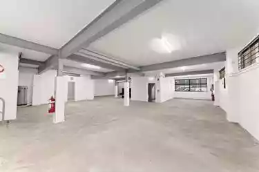 3 Sir Joseph Banks Street