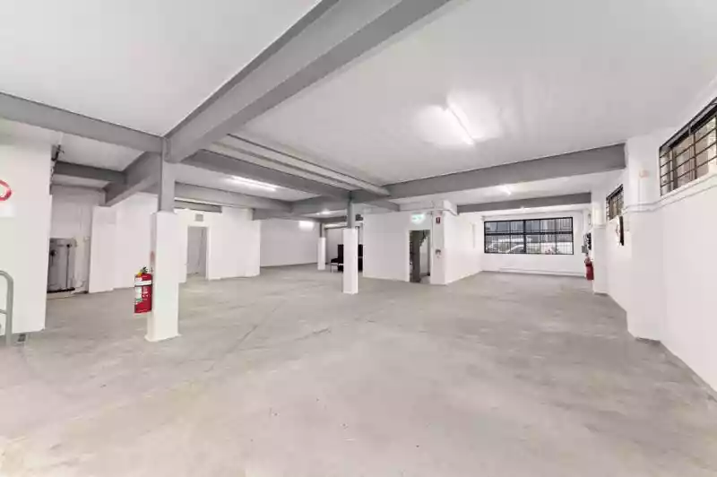 3 Sir Joseph Banks Street