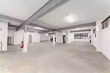 3 Sir Joseph Banks Street