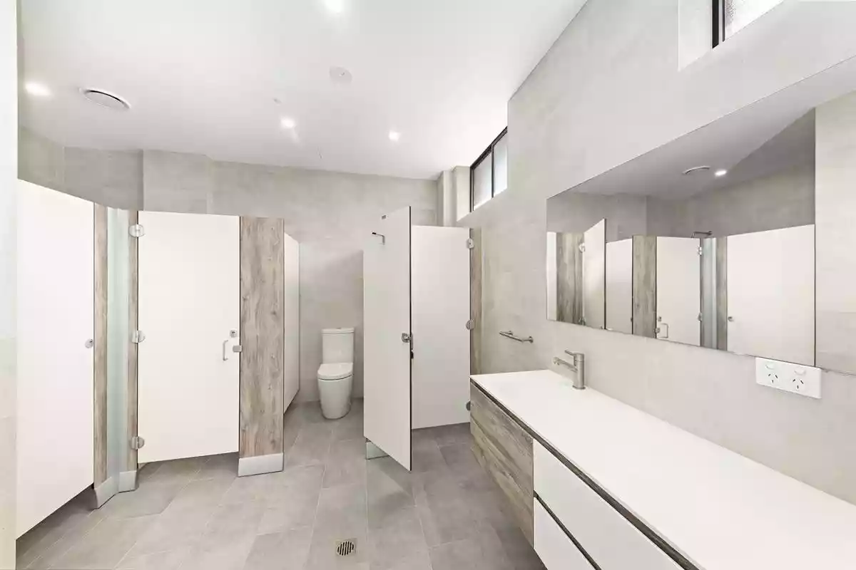 3 Sir Joseph Banks Street