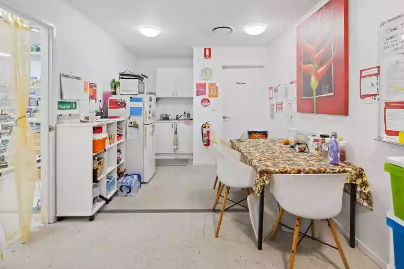 130 Gympie Road