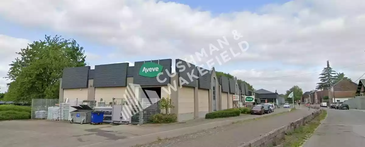 Place Jean Ransy, 10