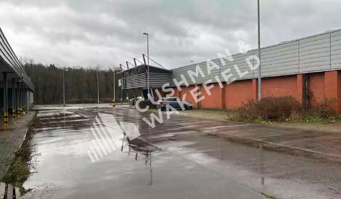 Route Charlemagne, 21