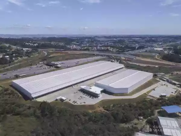 Arujá - Warehouse/Distribution